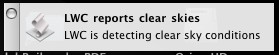 Sample Growl notification from AppleScript